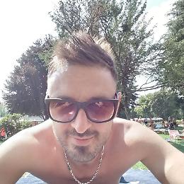 Non solo Coronavirus, la storia a lieto fine di Nicola Militello colpito da emorragia cerebrale