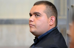 Raciti, Speziale identificato allo stadio di Catanzaro con 40 ultras. Marisa Grasso: &laquo;Non commento&raquo;