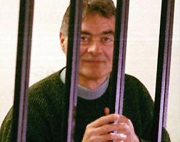 Nitto Santapaola resta in carcere: giudice Sorveglianza nega domiciliari