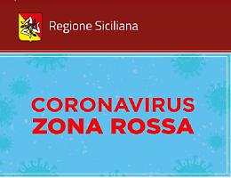 Coronavirus, in Sicilia la Regione decreta anche la fine delle zone rosse