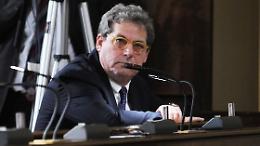 Finanziaria regionale, 1° Maggio di  lavoro all'Ars, accantonato l'articolo più importante