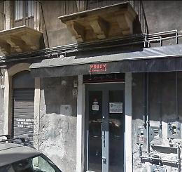 Covid, festa di compleanno in un pub a Catania: Polizia lo chiude