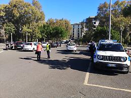 Covid, Pogliese elogia i catanesi per ingressi al cimitero: «Tanti ma rispettosi»