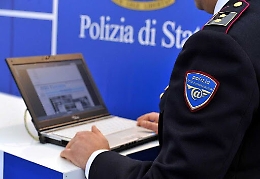 Operazione &ldquo;Parabantes&rdquo; in Sicilia contro la pedopornografia online: nuovi arresti a Palermo e denunce 