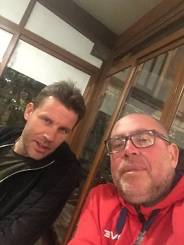 Ezequiel Carboni, l'argentino di Catania che sogna il grande calcio