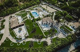 Wedding in crisi per il Covid, ma il Relais Eremo Santa Croce premiato anche per il 2020