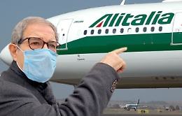 Alitalia, la Sicilia chiede il biglietto unico e torna l'idea di una compagnia regionale