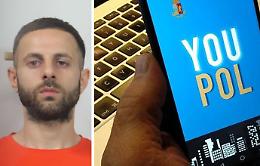 Catania, spacciatore di coca arrestato a Picanello grazie a YouPol