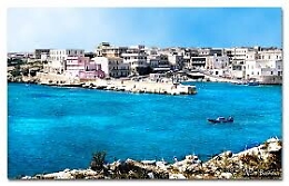 Stato di calamit&agrave; per Lampedusa e Linosa