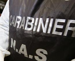 Nas in case di riposo, in Sicilia il blitz a Palermo e a Trapani