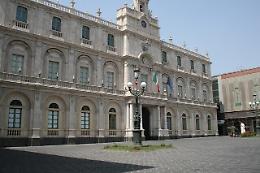 Censis, l'Università di Catania cresce di 8 punti per servizi digitali