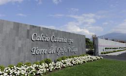Catania, il Gruppo Pelligra si aggiudica la gara per Torre del Grifo