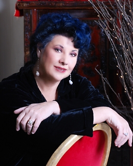 Marisa Laurito &egrave; Lysistrata ad Aci Bonaccorsi