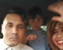 Morte Gioele e Viviana, Daniele Mondello: «Non ci arrendiamo, vogliamo la verità»
