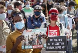 Rimpatri veloci e ricollocamenti obbligatori, così l'Ue vuole cambiare il Trattato di Dublino