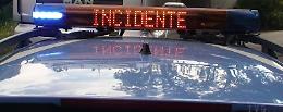 Scontro frontale tra due auto nel Trapanese: quattro persone ferite