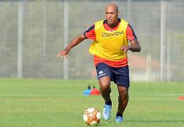 Calcio Catania, intervista esclusiva con Reginaldo: «Scusate il ritardo»
