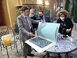 L'accademia delle Belle Arti di Agrigento, potenziale enorme per la città