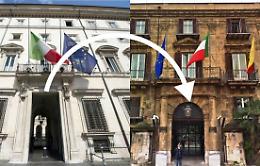 Ok di Roma al trasferimento di alcune funzioni dallo Stato alla Regione