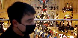 Sei, otto o dieci persone al cenone? Oggi le decisioni del governo sul Natale