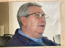 Siracusa, morto ex presidente della Provincia regionale Armando Foti
