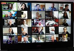 «I giovani costruiscono la Sicilia», l'hackathon di Confcooperative per ridisegnare il futuro dell'isola