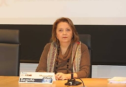 Il Csm rimuove Saguto dalla magistratura