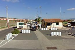 Cara di Mineo, al via lo "sgombero", da domani trasferiti in 50