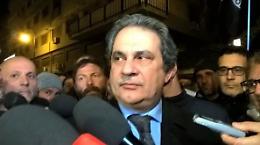 Fiore: «Aggressori scarcerati? Magistratura di Palermo deviata»