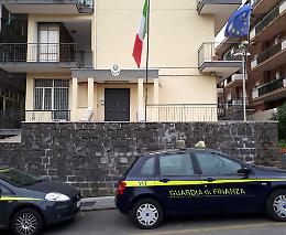 Aci Catena, bancarotta da due mln: arrestato proprietario di autosalone