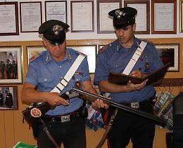 Era ai domiciliari per avere sparato alla ex: si &egrave; suicidato