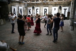 Taranta Fest 2018, a Zafferana Etnea la notte del folk siciliano