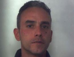 Torna a Siracusa, arrestato latitante del clan Bottaro-Attanasio