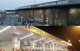 Il risiko degli aeroporti siciliani: Fontanarossa compra lo scalo di Comiso