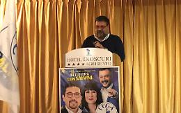 Silvio Alessi: &rdquo;I risultati delle europee premiano e responsabilizzano la Lega"