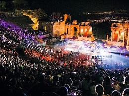 Il 2020 per lo spettacolo è stato l'anno più buio della storia