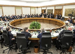 Csm, al voto da oggi: due i pm siciliani in corsa