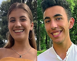 Due giovani talenti siciliani al Festival di Castrocaro