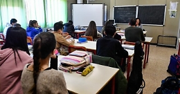 Scuola, boom degli istituti tecnici ma non in Sicilia: «Primeggiano i licei e il lavoro s'allontana»