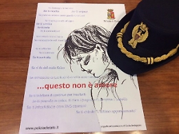 Stalking, perseguita e minaccia ex compagna: arrestato a Palermo