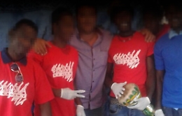 Il lucroso giro d'affari di Omnia Academy coi finti richiedenti asilo: fatturato quintuplicato