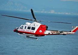 Mazara del Vallo, ricerche a vuoto:
&egrave; angoscia per l'ex direttore del Cnr