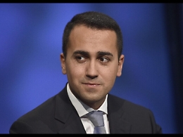 Weekend siciliano per Di Maio, incontri con cittadini e imprese
