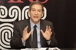 Musumeci: «Con fusione Ircac-Crias si chiude sessione di bilancio, ora le riforme»