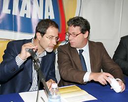 Miccichè, altra frenata su Musumeci candidato: «Ai moderati non piace»