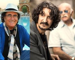 "Etna in Scena", tre concerti nel weekend