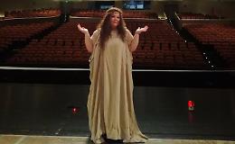 La sfida cinese di Irene Capodici