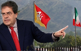 Enzo Bianco: &laquo;L'autonomia una grande opportunit&agrave;, ma in Sicilia &egrave; un handicap&raquo;