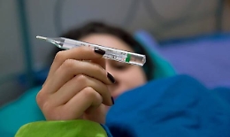 Casi di influenza in crescita: 800mila in 7 giorni e domina il nuovo ceppo K