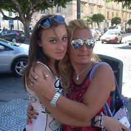 La madre di Lauretta: «Non l'avevo abbandonata, non giudicatemi con cattiveria»